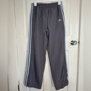 Womens Adidas Track Pants